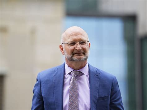 David Lametti’s legacy as justice minister is advancing cause of wrongfully convicted